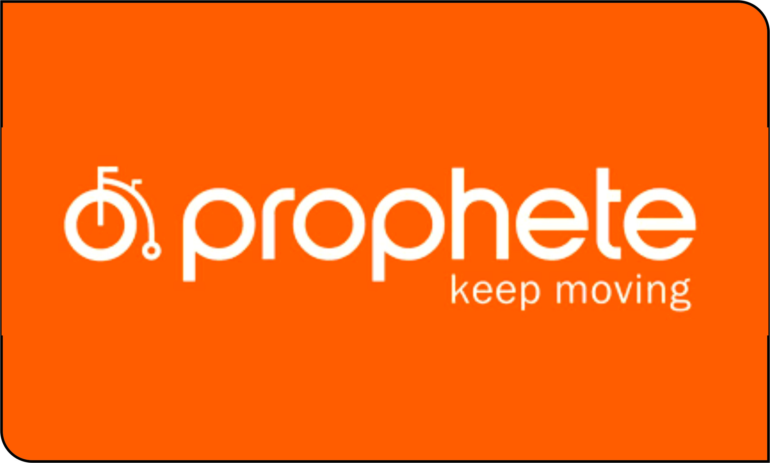 PROPHETE